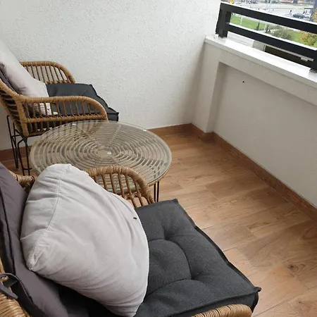 Tito Lux Apartment Belgrade Exterior photo