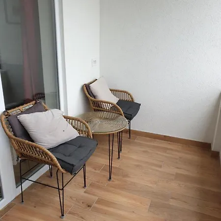 Tito Lux Apartment Belgrade Exterior photo