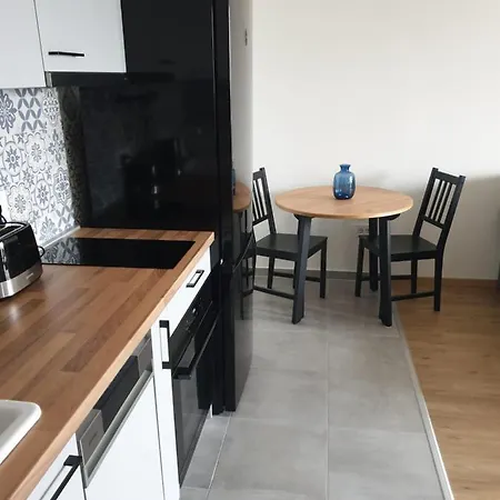 Tito Lux Apartment Belgrade Exterior photo