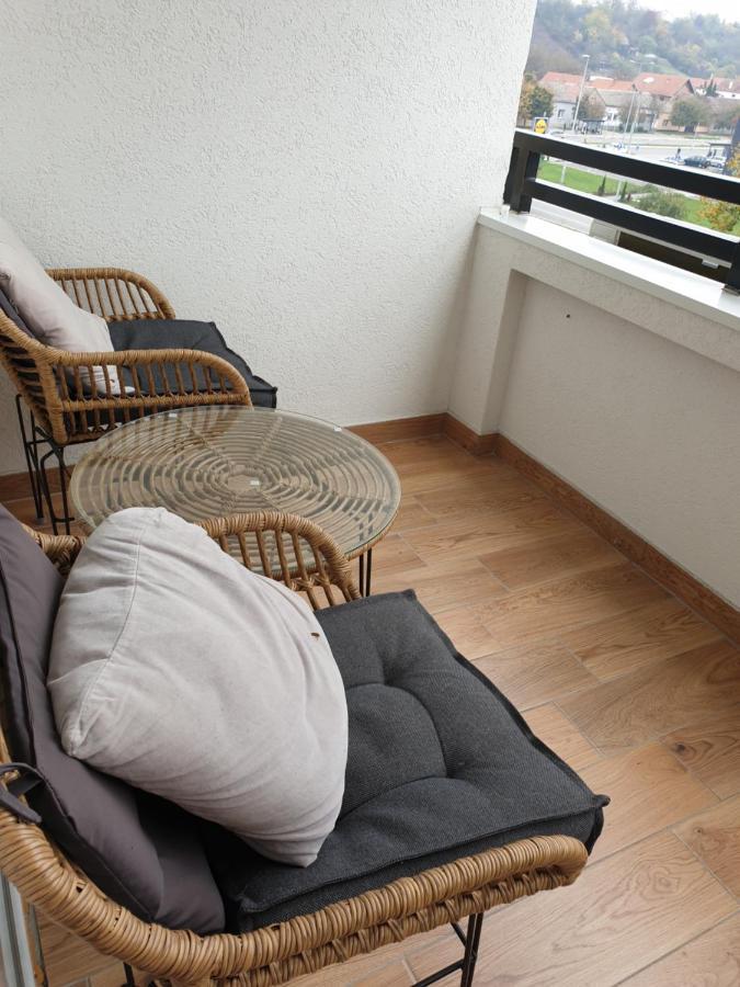 Tito Lux Apartment *