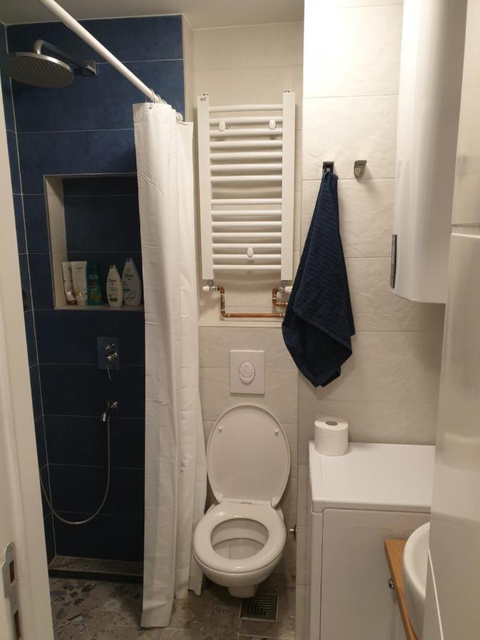 Tito Lux Apartment *