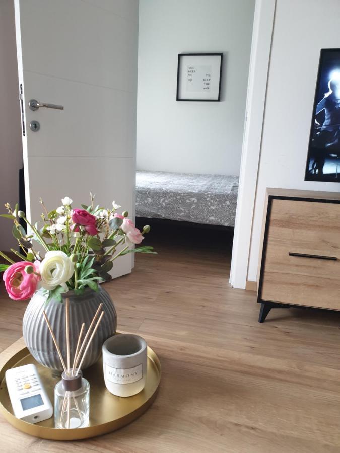 Apartment Tito Lux Belgrade