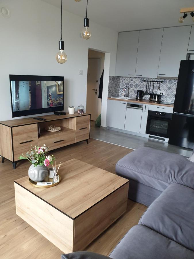 Apartment Tito Lux