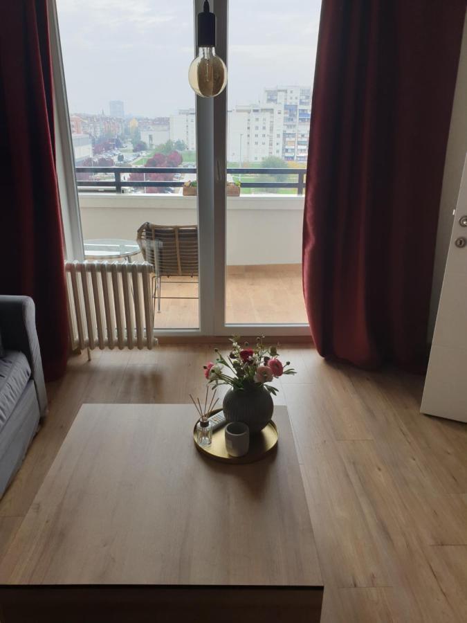Apartment Tito Lux
