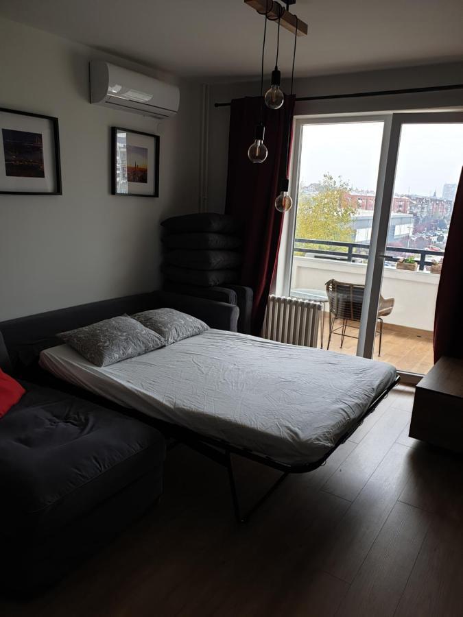 Tito Lux Apartment Belgrade