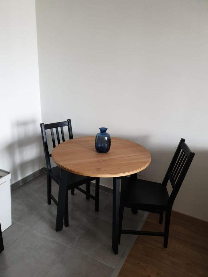 Apartment Tito Lux