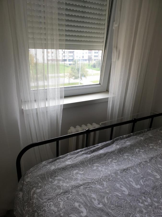 Tito Lux Apartment Belgrade