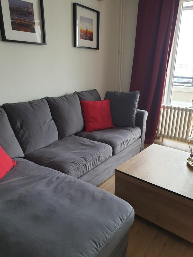 Apartment Tito Lux
