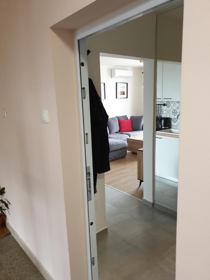Apartment Tito Lux Belgrade
