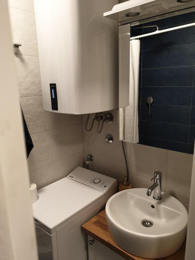 Apartment Tito Lux
