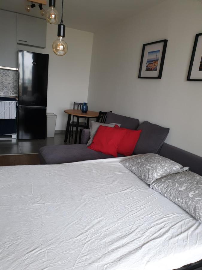 Tito Lux Apartment *